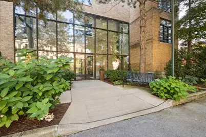 2100 N Racine Avenue #3D, Chicago, IL 60614 - Photo 7