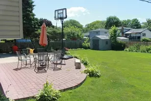1909 E Maya Ln, Mount Prospect, IL 60056 - Photo 23