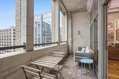 565 W Quincy Street #712, Chicago, IL 60661 - Photo 13