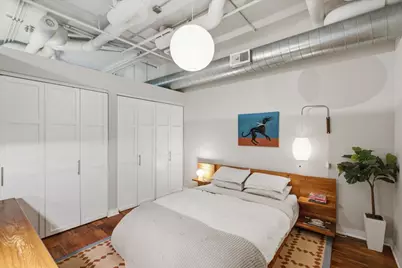 565 W Quincy Street #712, Chicago, IL 60661 - Photo 9
