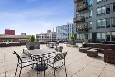 565 W Quincy Street #712, Chicago, IL 60661 - Photo 19