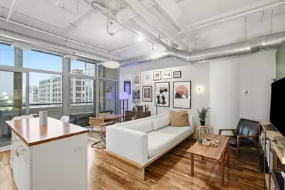 565 W Quincy Street #712, Chicago, IL 60661 - Photo 3
