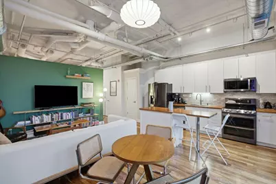 565 W Quincy Street #712, Chicago, IL 60661 - Photo 5