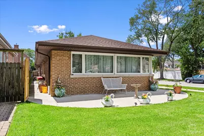 6250 N Kedvale Avenue, Chicago, IL 60646 - Photo 3