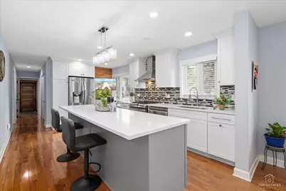 6250 N Kedvale Avenue, Chicago, IL 60646 - Photo 11
