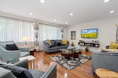 6250 N Kedvale Avenue, Chicago, IL 60646 - Photo 5