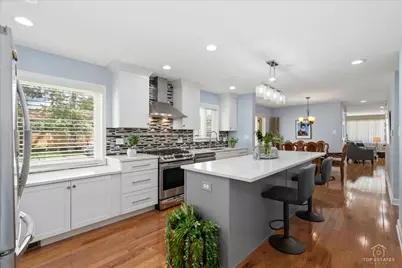 6250 N Kedvale Avenue, Chicago, IL 60646 - Photo 13