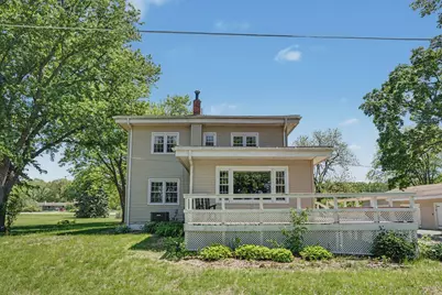 15660 Ebson Road, Fulton, IL 61252 - Photo 1