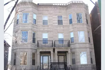 6435 S Kenwood Avenue #3S, Chicago, IL 60637 - Photo 1