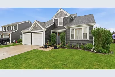 10 Washington Court, Streamwood, IL 60107 - Photo 1