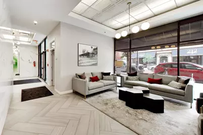 110 S Marion Street #201, Oak Park, IL 60302 - Photo 21
