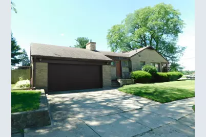 1421 Parkview Avenue, Rockford, IL 61107 - Photo 1