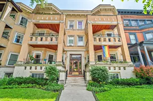 5437 S Hyde Park Blvd, Chicago, IL 60615 - Photo 1