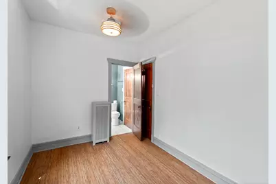 5437 S Hyde Park Boulevard #3S, Chicago, IL 60615 - Photo 7