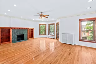 5437 S Hyde Park Blvd, Chicago, IL 60615 - Photo 3