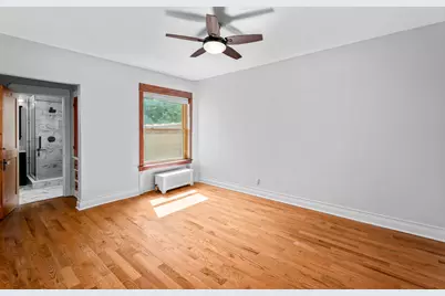 5437 S Hyde Park Boulevard #3S, Chicago, IL 60615 - Photo 5