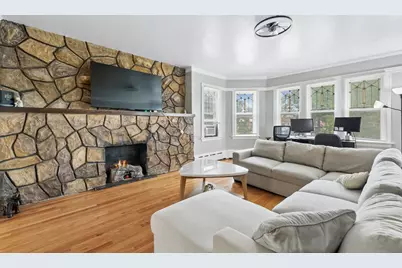 2656 N Newcastle Avenue, Chicago, IL 60707 - Photo 5