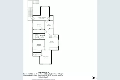 2656 N Newcastle Avenue, Chicago, IL 60707 - Photo 31