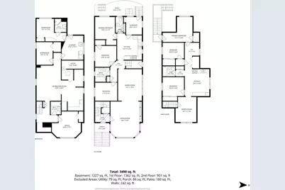 2656 N Newcastle Avenue, Chicago, IL 60707 - Photo 33