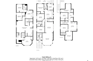 2656 N Newcastle Ave, Chicago, IL 60707 - Photo 33