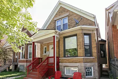 2911 N Troy Street, Chicago, IL 60618 - Photo 1