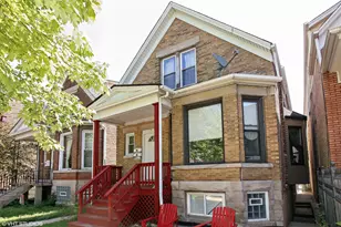 2911 N Troy St, Chicago, IL 60618 - Photo 1