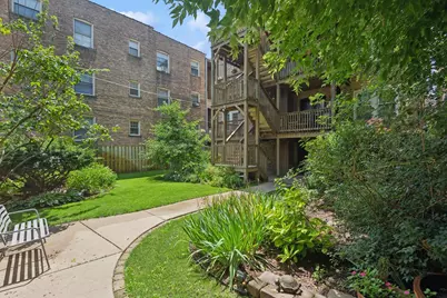 927 Hinman Avenue #1S, Evanston, IL 60202 - Photo 23