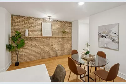 927 Hinman Avenue #1S, Evanston, IL 60202 - Photo 11