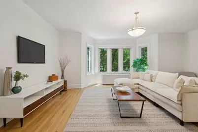 927 Hinman Avenue #1S, Evanston, IL 60202 - Photo 5