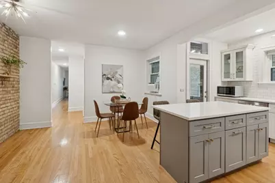 927 Hinman Avenue #1S, Evanston, IL 60202 - Photo 9