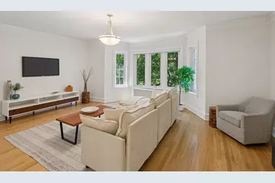 927 Hinman Avenue #1S, Evanston, IL 60202 - Photo 3