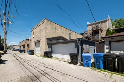 2017 W Huron Street, Chicago, IL 60612 - Photo 33