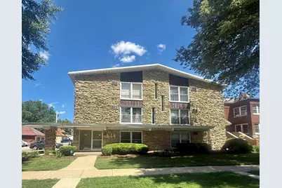 414 S Scoville Avenue #21, Oak Park, IL 60302 - Photo 1