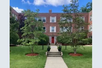 800 Oakton Street #2, Evanston, IL 60202 - Photo 1