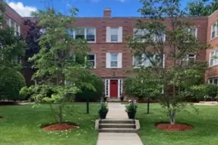 800 Oakton St, Evanston, IL 60202 - Photo 1