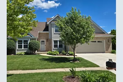 26233 W Leslie Drive, Channahon, IL 60410 - Photo 1
