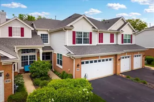 908 Winner's Cup Ct, Naperville, IL 60564 - Photo 1