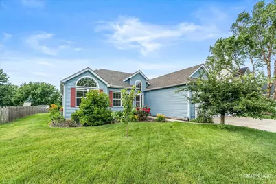 2233 Meadowview Lane, Yorkville, IL 60560 - Photo 1