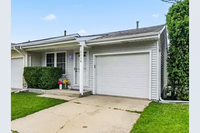 1110 Riverwood Drive, Algonquin, IL 60102 - Photo 1