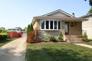 5616 W 100th St, Oak Lawn, IL 60453 - Photo 1