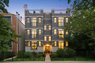 1109 W Cornelia Ave, Chicago, IL 60657 - Photo 1