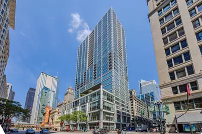 8 E Randolph Street #1803, Chicago, IL 60601 - Photo 1