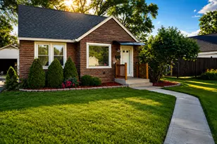 2842 Rhodes Ave, Melrose Park, IL 60164 - Photo 1
