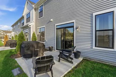 16316 S Wheatgrass Street, Lockport, IL 60441 - Photo 27