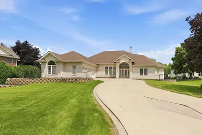 12024 W Edgewood Drive, Homer Glen, IL 60491 - Photo 1