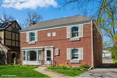 148 Maple Avenue, Wilmette, IL 60091 - Photo 1