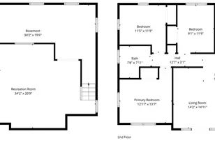 11043 Boeger Ct, Westchester, IL 60154 - Photo 49