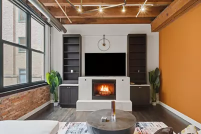 1727 S Indiana Avenue #214, Chicago, IL 60616 - Photo 3