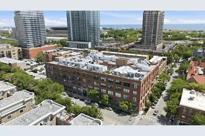 1727 S Indiana Avenue #214, Chicago, IL 60616 - Photo 23