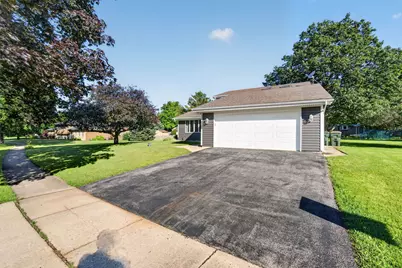 23020 S Michael Drive, Channahon, IL 60410 - Photo 3